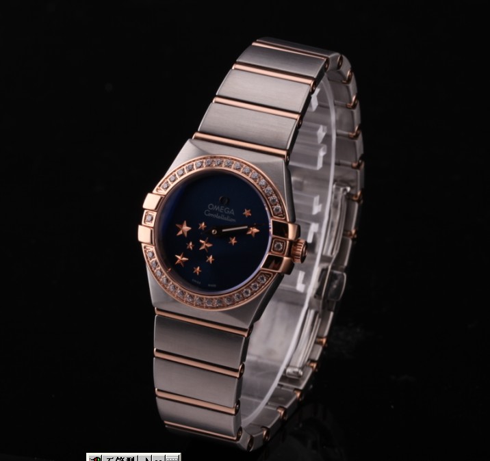 Omega watch man-595